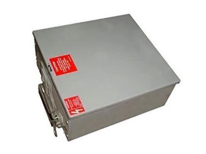 General Electric SL425NI Bus Plug | 400A 240V 3P 4W 200kA@240V H,R Fuses Spectra Low-Amp