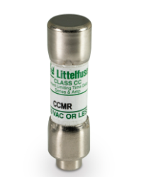 Littelfuse CCMR1/2 Fuse | 600V 200kA@600V Powr-Gard