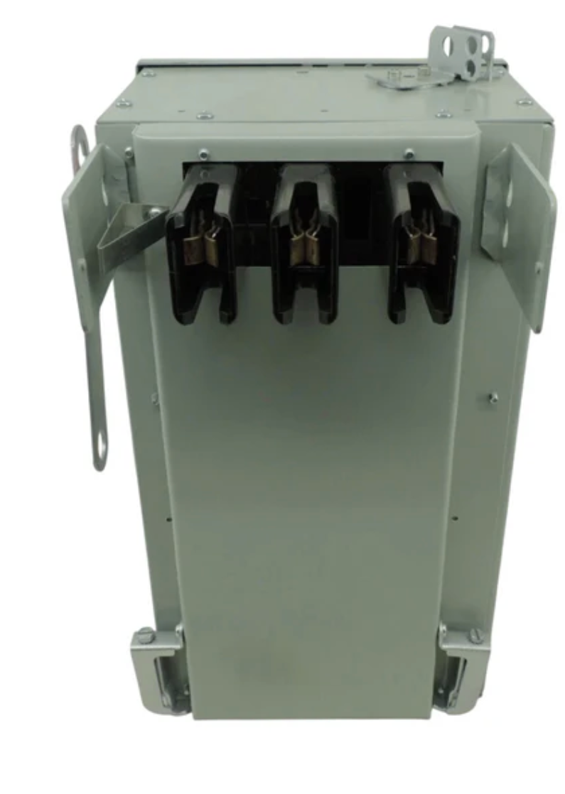 General Electric FVK323WG Bus Plug | 100A 240V 3 Phase 200kA@240V Type FVK