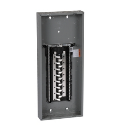 Square D HOM3060L125PC Circuit Breaker Enclosure | 120/240 AC