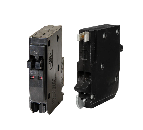 Square D QOT3030 Circuit Breaker | 240V 30A 2P 10kA@240V Plug-In QO Series