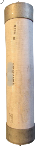 Eaton 678C295G02 Medium Voltage Fuse | 15500V 12A 25kA@15.5kV CLT