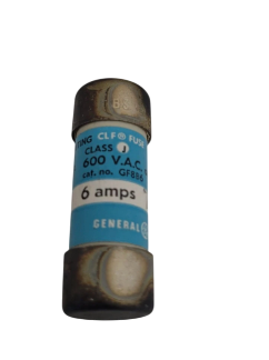 General Electric GF8B601 Fuse Part | 635V 601A AKR Series