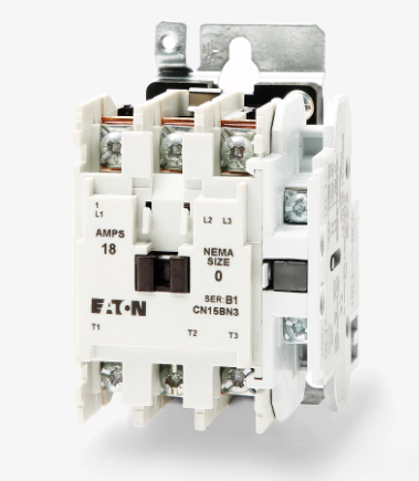 Eaton ECN1602AAB Motor Starter Motor Control