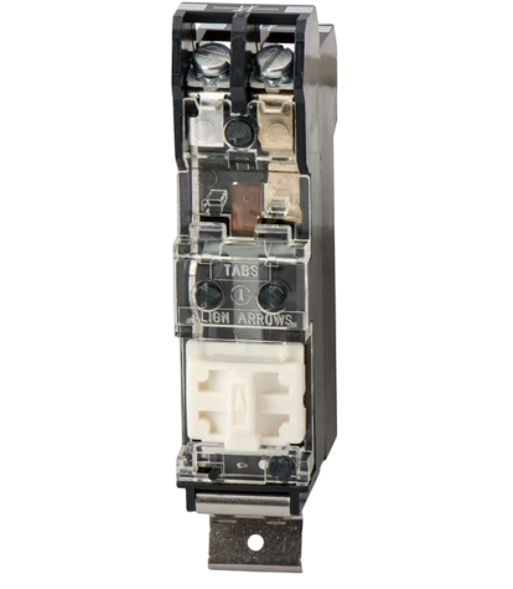 Allen-Bradley 595B Motor Control | Heavy-Duty Contactor 9A 120V AC Coil