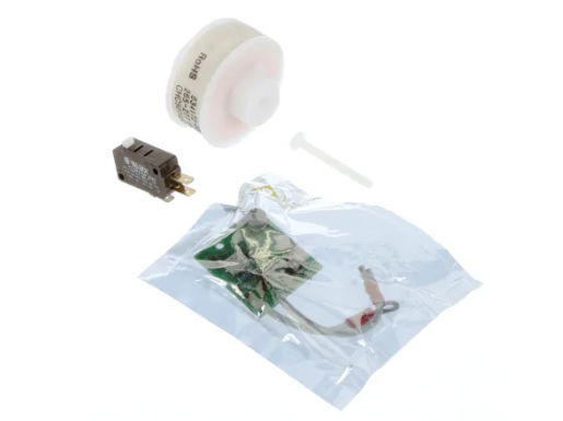 Siemens CLM4097343 Magnetic Coil 277V Class CLM