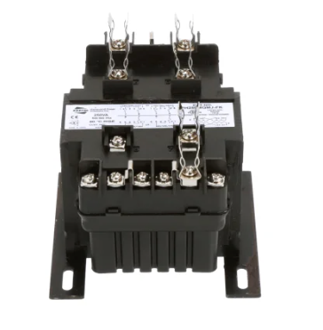 Hammond Power Solutions PH50MQMJ-FK Control Transformer 50VA 480V/120V
