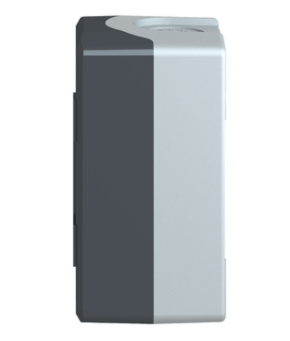 Schneider Electric XALD02 Hole Enclosure
