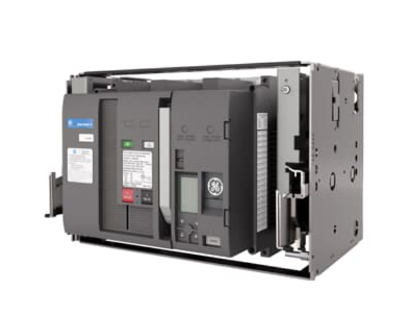 General Electric SSF3G6X3W000000 Molded Case Circuit Breaker