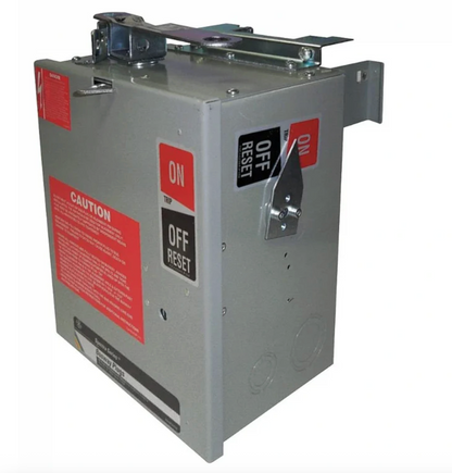 General Electric SB361 | Spectra Series SB 600V 30A
