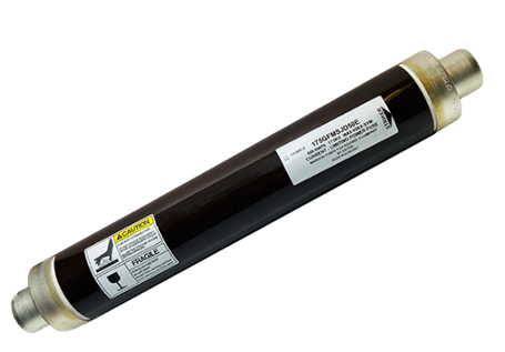 Siemens 3GD1150-4D Medium Voltage Fuse | 7200V 250A 1 Barrel 3GD