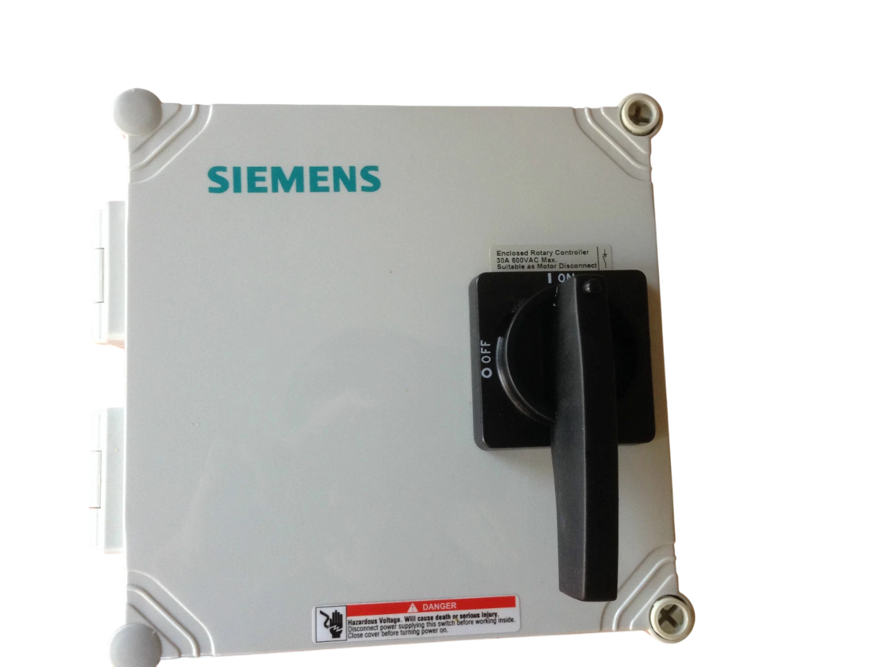 Siemens HNF3030CJE Disconnect Switch | PGP