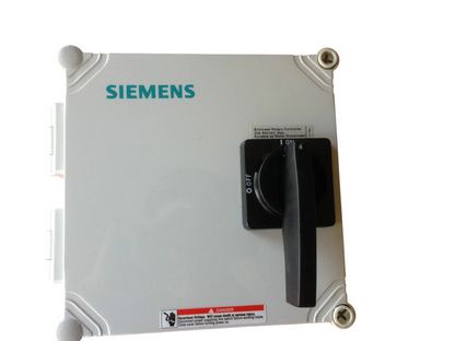 Siemens HNF3030CJE Disconnect Switch | PGP