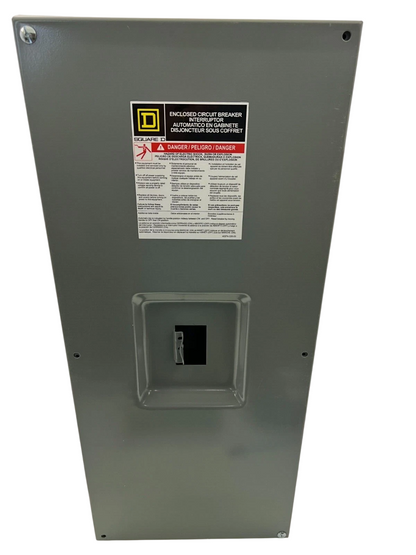 Square D KA225S Disconnect Switch | 600V 225A KA Series