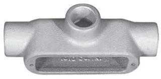 Appleton T100 Conduit & Fittings | Industrial hazardous location device