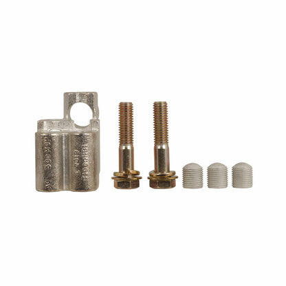 Eaton T1000NB1 Circuit Breaker Lug Terminal Kit | 500 MCM 3 Barrels Copper Series C
