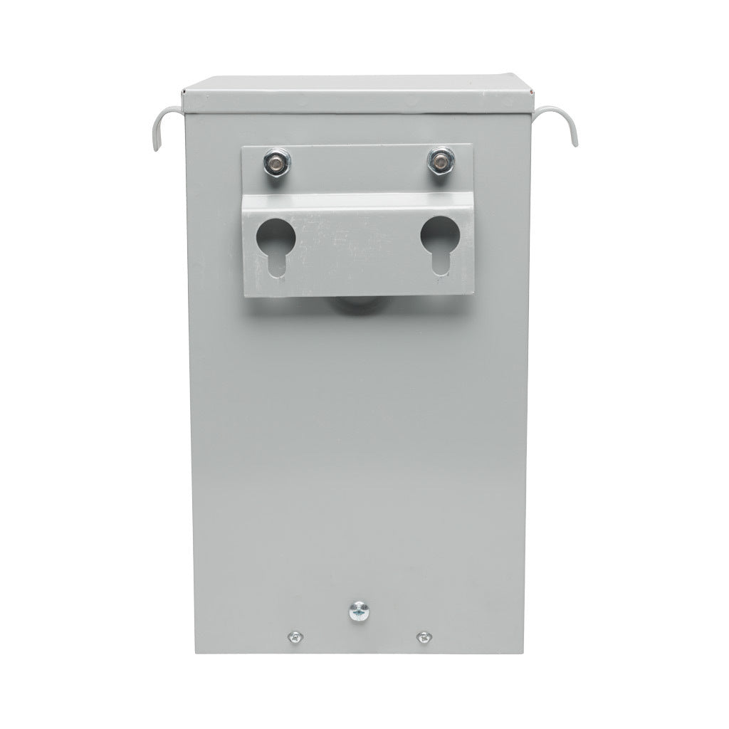 Acme Electric T111687 Transformer | 1 Phase 240 X 480V 5KVA 24/48V Buck Boost