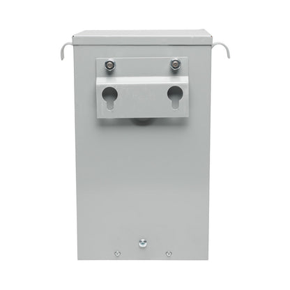 Acme Electric T111687 Transformer | 1 Phase 240 X 480V 5KVA 24/48V Buck Boost