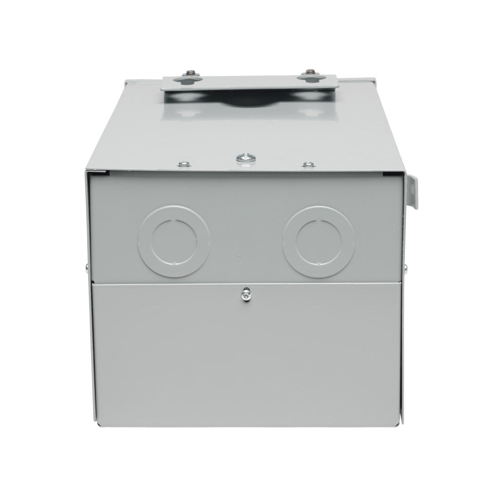 Acme Electric T111687 Transformer | 1 Phase 240 X 480V 5KVA 24/48V Buck Boost