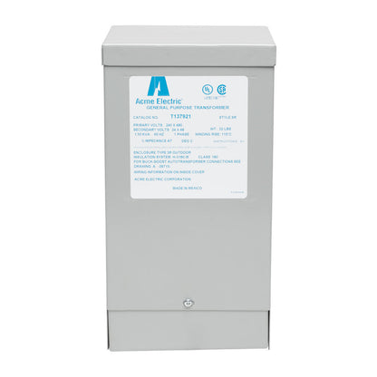 Acme Electric T137921 Transformer