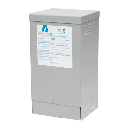 Acme Electric T137921 Transformer