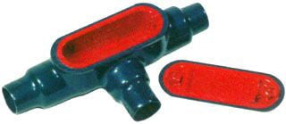 Crouse-Hinds T17 Conduit & Fittings