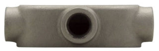 Crouse-Hinds T19 Conduit Outlet Body Aluminum 1/2" Mark 9