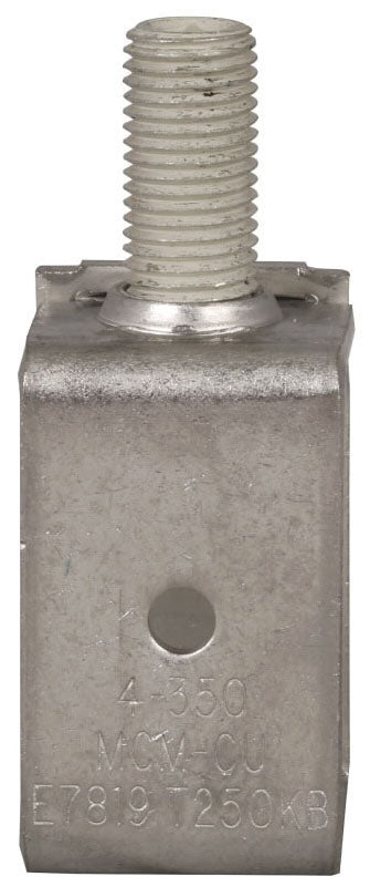 Cutler Hammer T250KB Circuit Breaker Lug Terminal Kit 250 MCM Copper Series C
