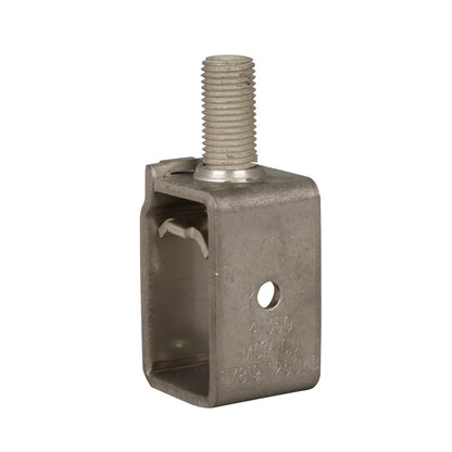 Cutler Hammer T250KB Circuit Breaker Lug Terminal Kit 250 MCM Copper Series C