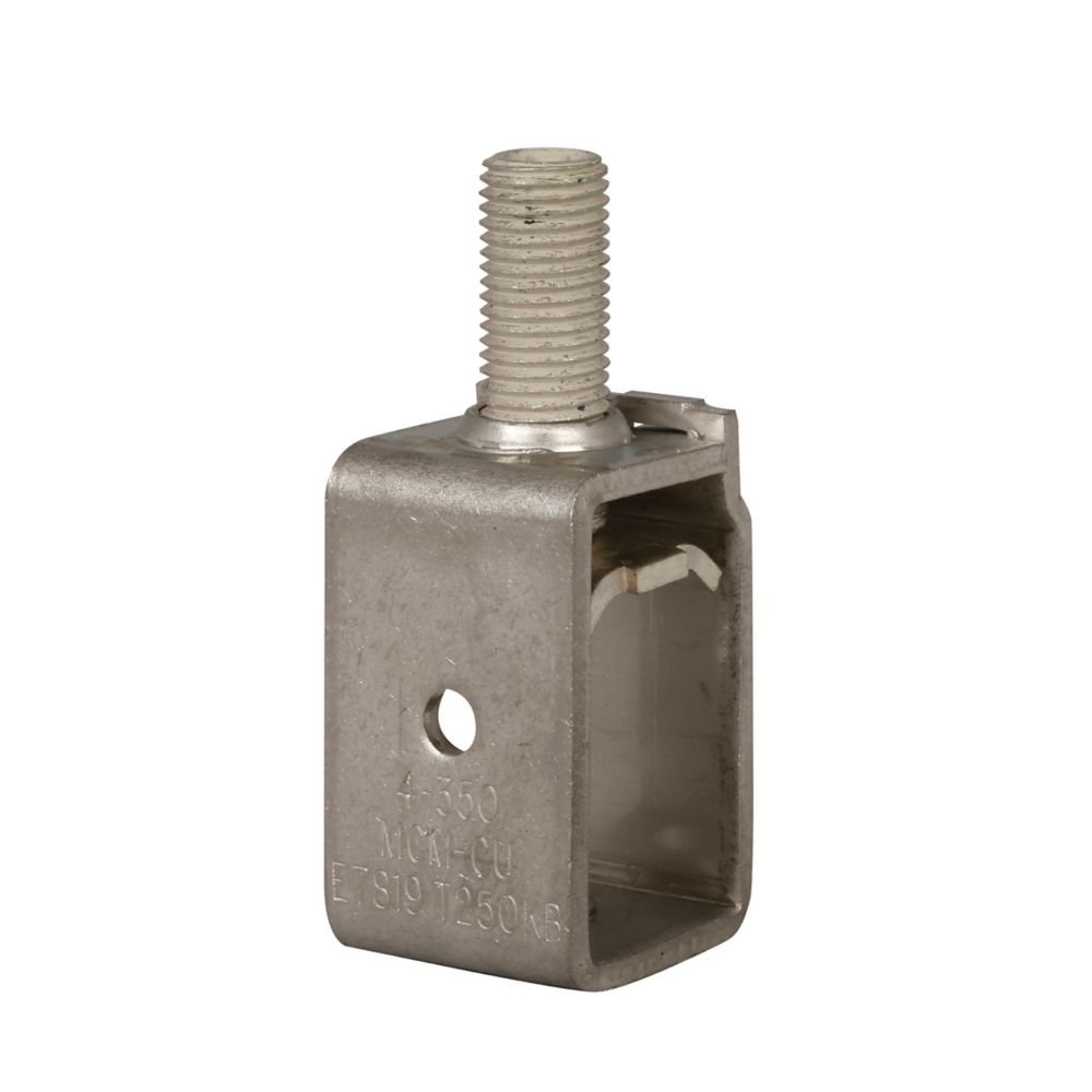 Cutler Hammer T250KB Circuit Breaker Lug Terminal Kit 250 MCM Copper Series C