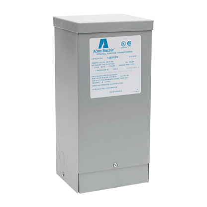 Acme Electric T253012S Transformer