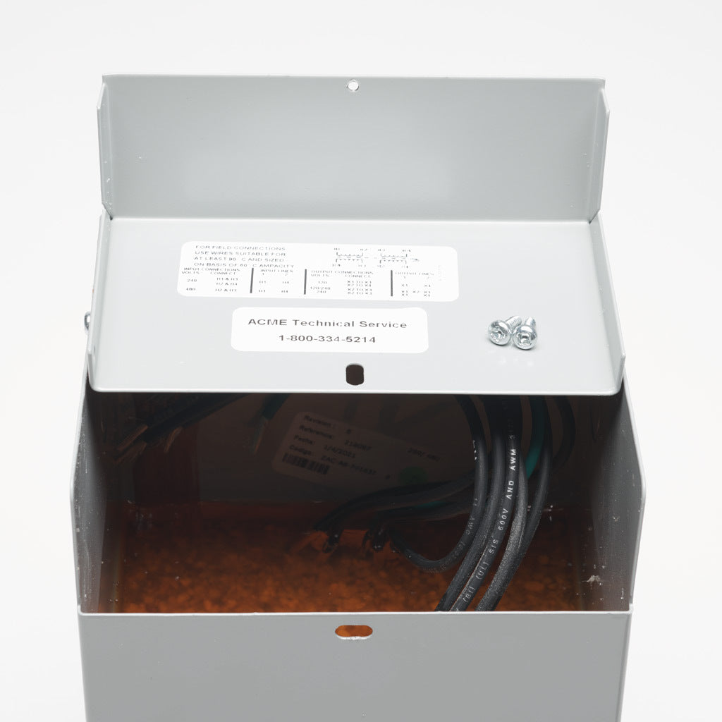 Acme Electric T253012S Transformer