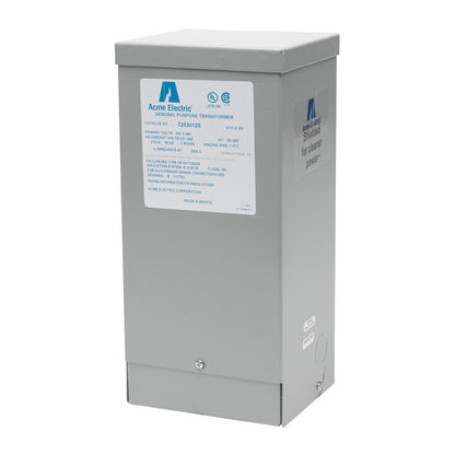 Acme Electric T253012S Transformer