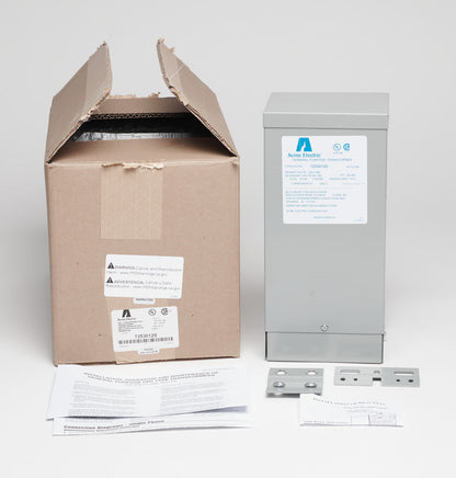 Acme Electric T253012S Transformer