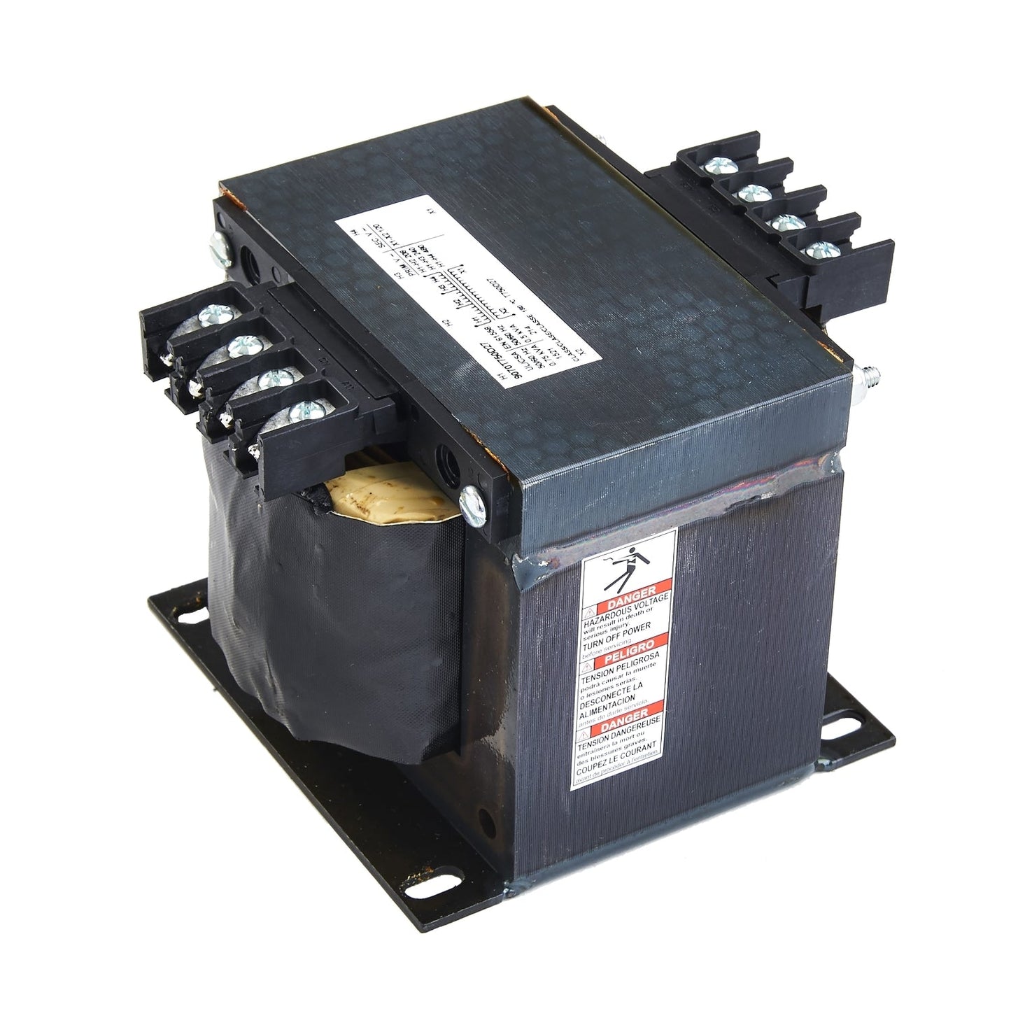 Square D 9070T1500D2 Transformer | Efficient Voltage Regulation