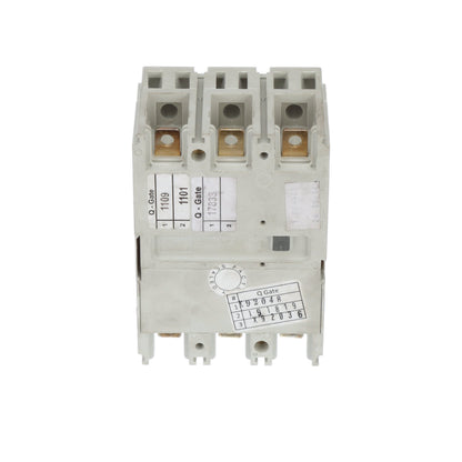 ABB T2S040TW Circuit Breaker | 480V 40A 3P 35kA@480V Bolt-On SACE Tmax T2S