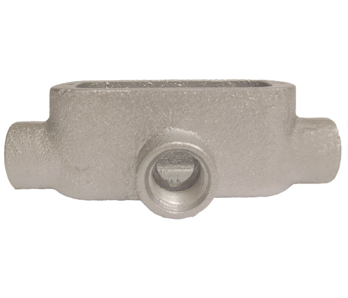 ACP Electrical Fittings T300M Fittings | T300 Carbon Fiber Polypropylene Honeycomb Panel 1.5 x 10^-3 Ω·cm NFPA 70E