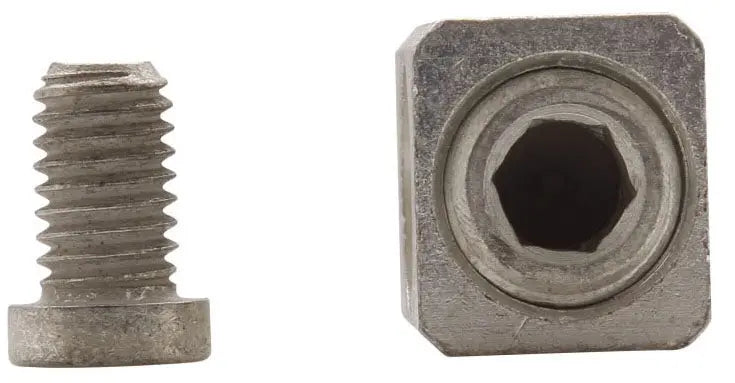 Cutler Hammer T350DA Circuit Breaker Lug Terminal Kit 500 MCM AB DE-ION