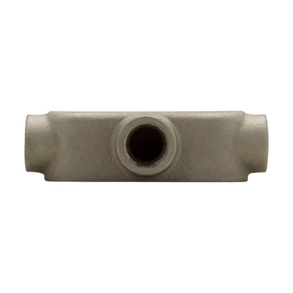Crouse-Hinds T39 Conduit Outlet Body | Copper-Free Aluminum Mark 9