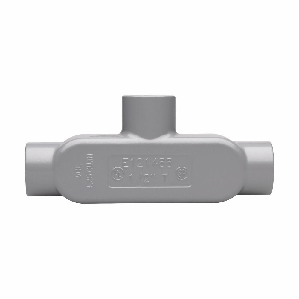 T45 - Essential Electric Supply