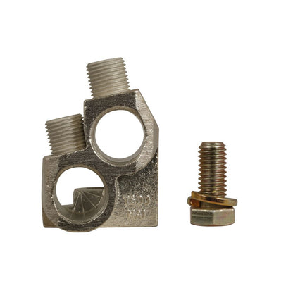 Eaton T600MA1 Circuit Breaker Lug Terminal Kit | 500 MCM Copper Series C