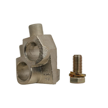 Eaton T600MA1 Circuit Breaker Lug Terminal Kit | 500 MCM Copper Series C