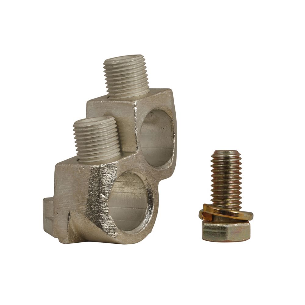Eaton T600MA1 Circuit Breaker Lug Terminal Kit | 500 MCM Copper Series C