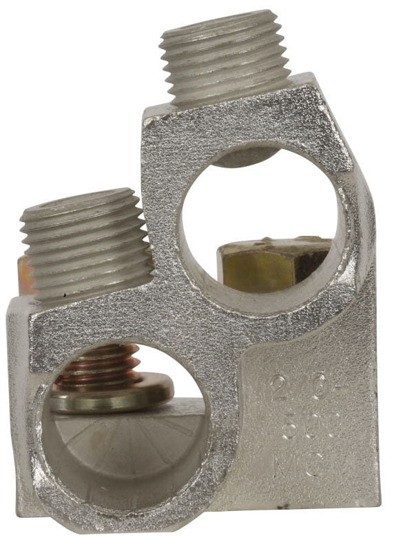 Cutler Hammer T700NB1 Circuit Breaker Lug Terminal Kit | 500 MCM Copper 2 Barrels Series C