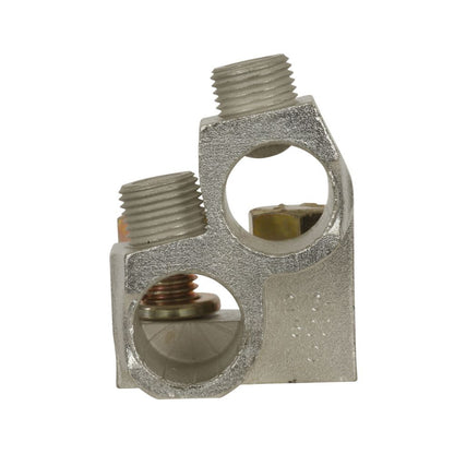 Cutler Hammer TA700NB1 Circuit Breaker Lug Terminal Kit 500 MCM 2 Barrels Aluminum Series C