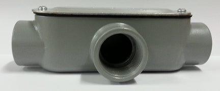 Appleton T75ACG Conduit Fittings | Industrial hazardous location device