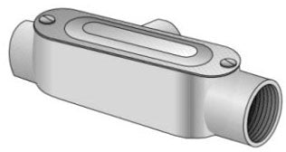 Appleton T75ACGA Conduit Fittings | Industrial hazardous location device