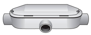OZ/Gedney T8X400M