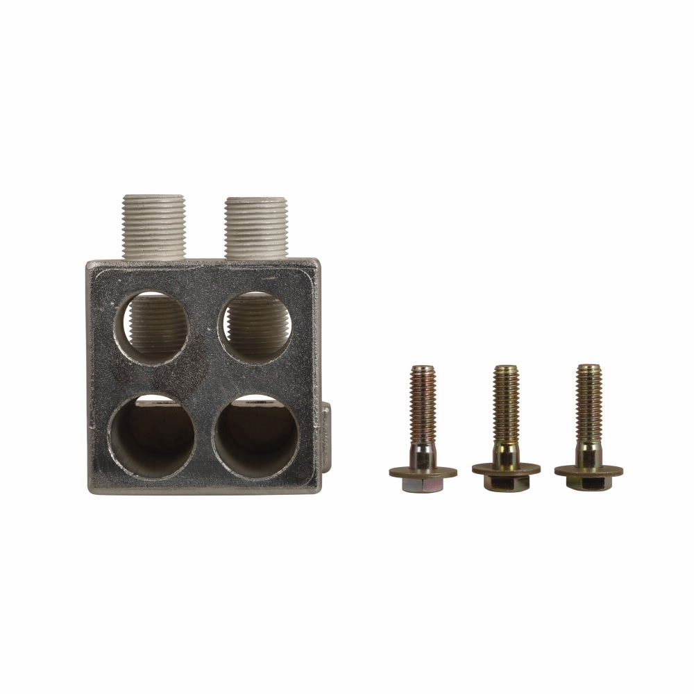 Cutler Hammer TA1600RD Circuit Breaker Lug Terminal Kit 1000 MCM Aluminum Series C