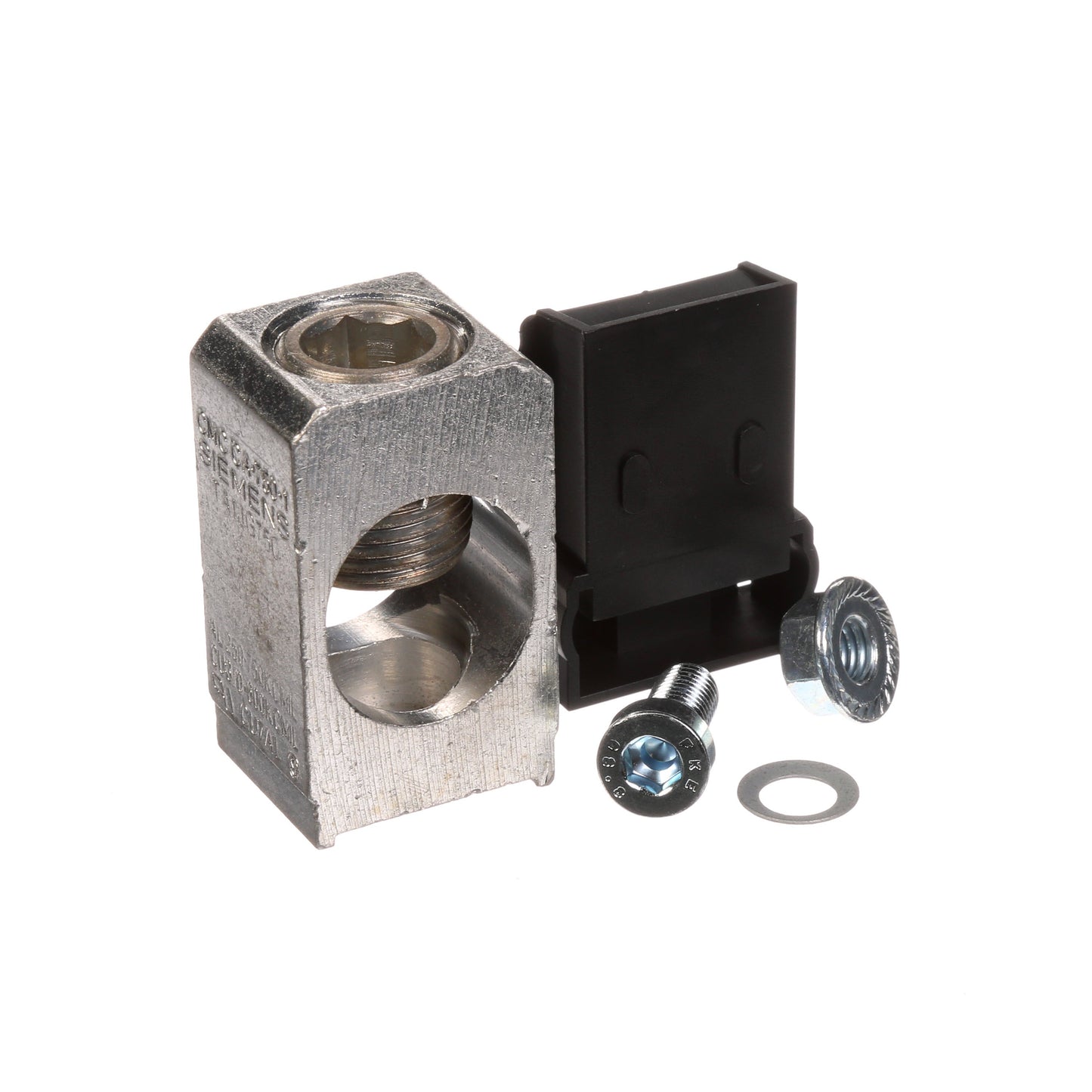 Siemens TA1JG750 Circuit Breaker Lug Terminal Kit VL Series